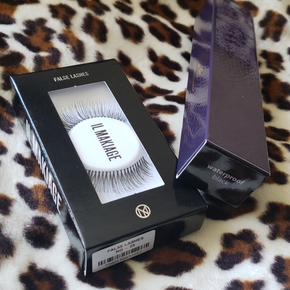 Tarte mascara & il makiage lashes bundle - Picture 2 of 7